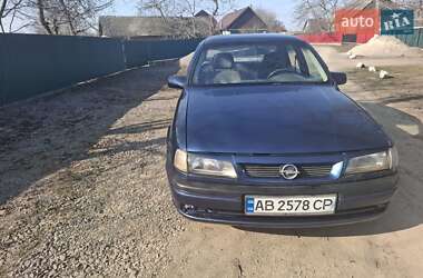 Седан Opel Vectra 1993 в Немирове