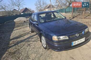 Седан Opel Vectra 1993 в Немирове