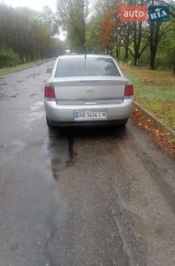 Седан Opel Vectra 2005 в Запорожье