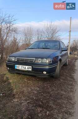 Седан Opel Vectra 1989 в Днепре