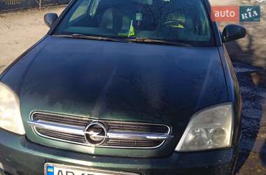 Универсал Opel Vectra 2004 в Литине