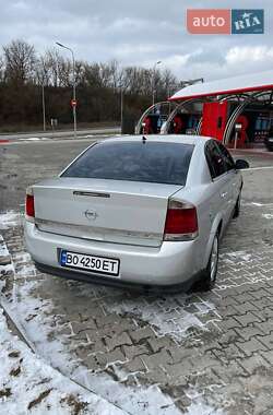 Седан Opel Vectra 2004 в Тернополе