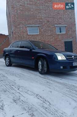 Седан Opel Vectra 2003 в Виннице