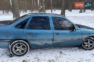 Седан Opel Vectra 1993 в Житомирі