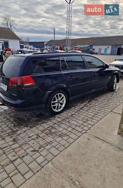 Универсал Opel Vectra 2005 в 