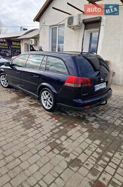 Универсал Opel Vectra 2005 в 