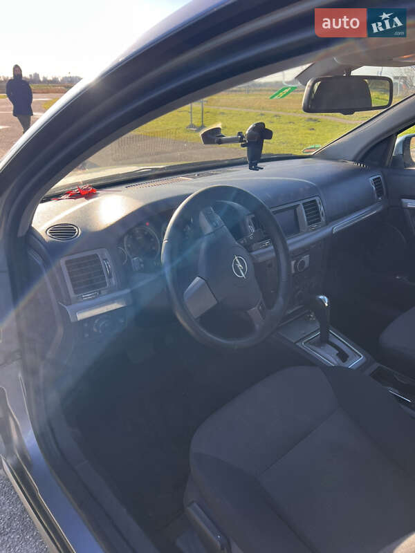 Универсал Opel Vectra 2006 в Львове