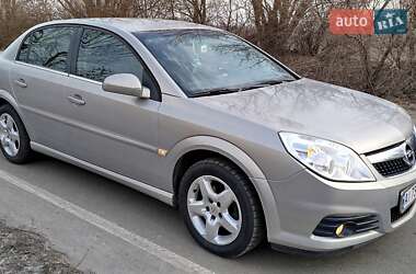 Седан Opel Vectra 2007 в Борисполі