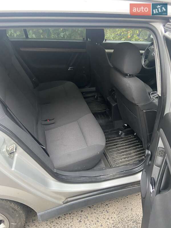 Универсал Opel Vectra 2007 в Одессе фото 4 Универсал Opel Vectra 2007 в Одессе