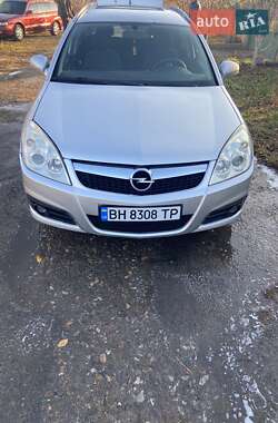 Универсал Opel Vectra 2007 в Одессе