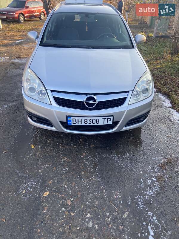 Универсал Opel Vectra 2007 в Одессе