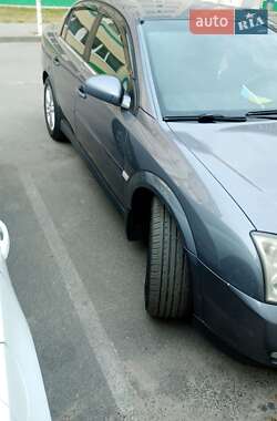 Седан Opel Vectra 2003 в 