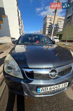 Универсал Opel Vectra 2007 в Виннице