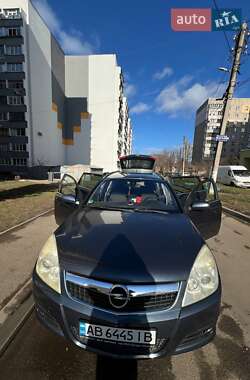 Универсал Opel Vectra 2007 в Виннице