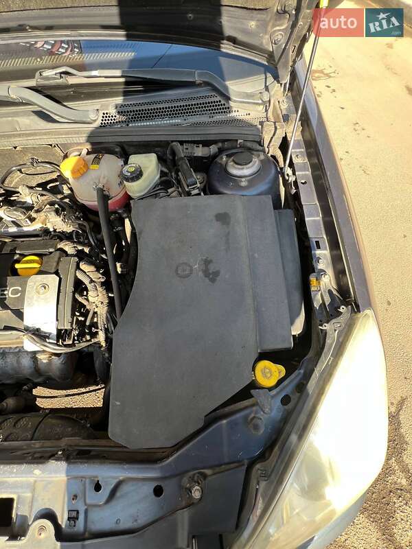Универсал Opel Vectra 2007 в Виннице