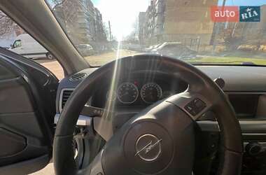 Универсал Opel Vectra 2007 в Виннице