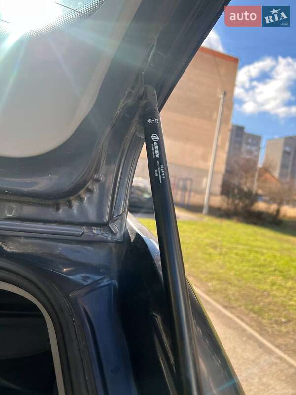 Универсал Opel Vectra 2007 в Виннице
