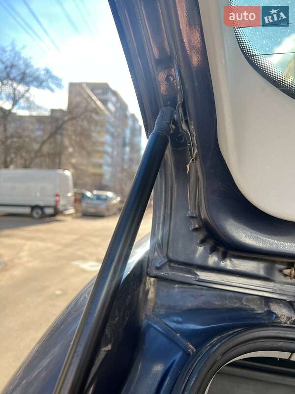 Универсал Opel Vectra 2007 в Виннице