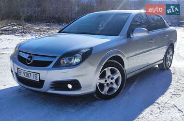 Седан Opel Vectra 2008 в Краматорську