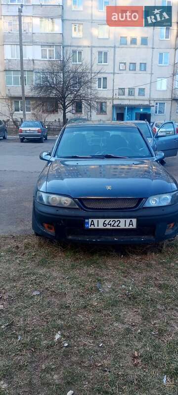 Седан Opel Vectra 1997 в Белой Церкви