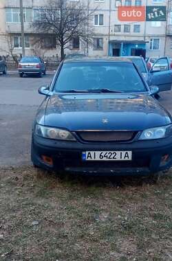 Седан Opel Vectra 1997 в Белой Церкви