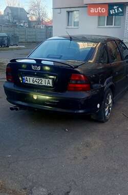 Седан Opel Vectra 1997 в Белой Церкви