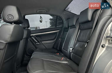 Седан Opel Vectra 2008 в 