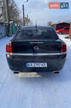 Седан Opel Vectra 2006 в Броварах