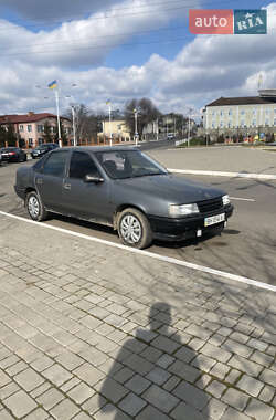 Седан Opel Vectra 1990 в 