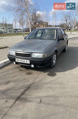 Седан Opel Vectra 1990 в 
