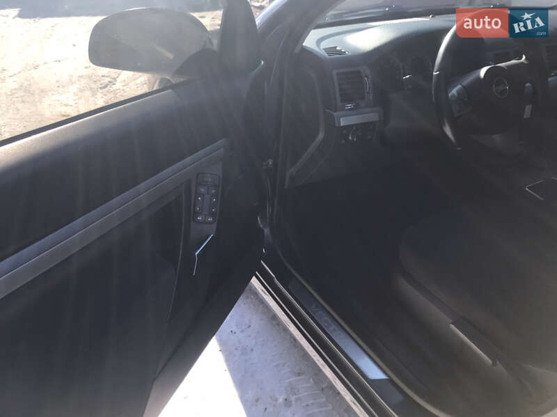 Седан Opel Vectra 2007 в Прилуках фото 12 Седан Opel Vectra 2007 в Прилуках