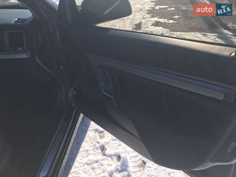 Седан Opel Vectra 2007 в Прилуках фото 17 Седан Opel Vectra 2007 в Прилуках