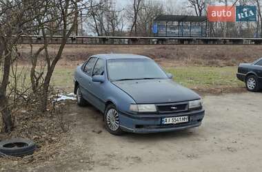 Седан Opel Vectra 1995 в Броварах