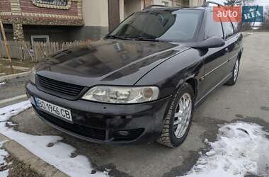 Универсал Opel Vectra 2001 в Борщеве