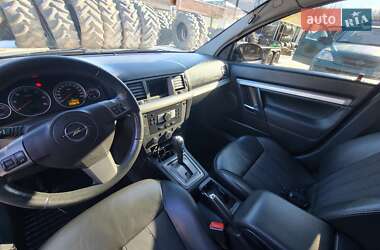 Универсал Opel Vectra 2008 в 