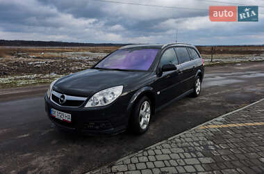 Универсал Opel Vectra 2007 в Ровно