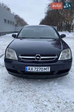 Седан Opel Vectra 2003 в Сумах