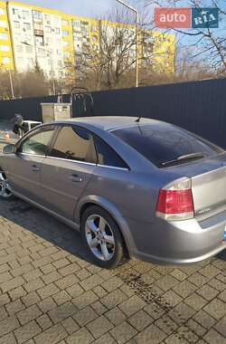 Лифтбек Opel Vectra 2007 в Ужгороде