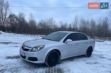 Седан Opel Vectra 2008 в Сумах