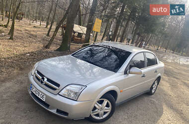 Седан Opel Vectra 2003 в Дрогобыче