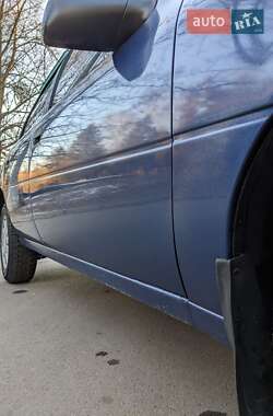Лифтбек Opel Vectra 1991 в 