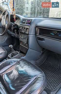 Лифтбек Opel Vectra 1991 в 