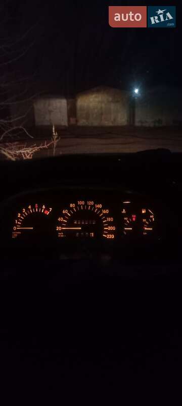Седан Opel Vectra 1990 в Гайсину