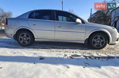 Седан Opel Vectra 2007 в 