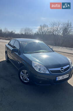 Седан Opel Vectra 2006 в Львові