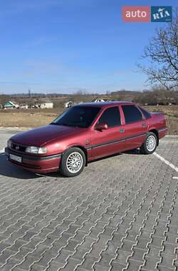 Седан Opel Vectra 1993 в 