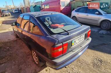 Лифтбек Opel Vectra 1995 в 