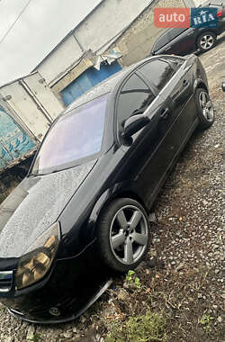 Лифтбек Opel Vectra 2005 в Харькове