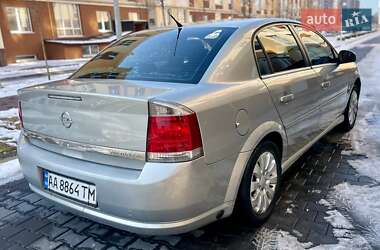 Седан Opel Vectra 2005 в Києві