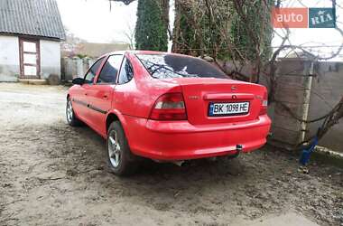 Седан Opel Vectra 1996 в Дубно